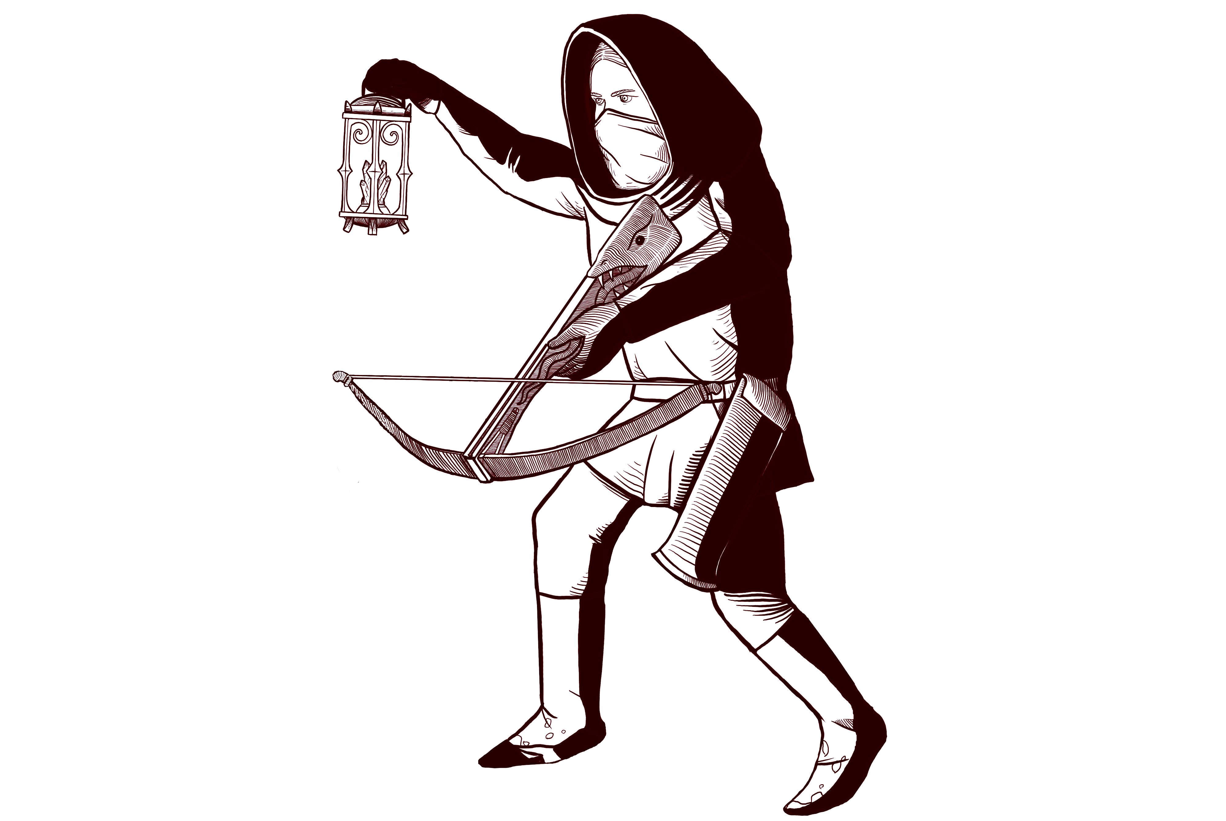 Disputez l’Initiative à chaque combat!