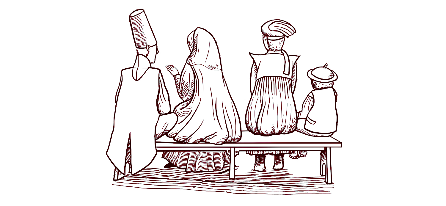 Créez votre Histoire!